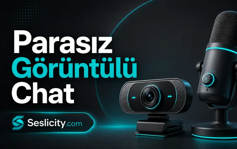 parasız görüntülü sohbet