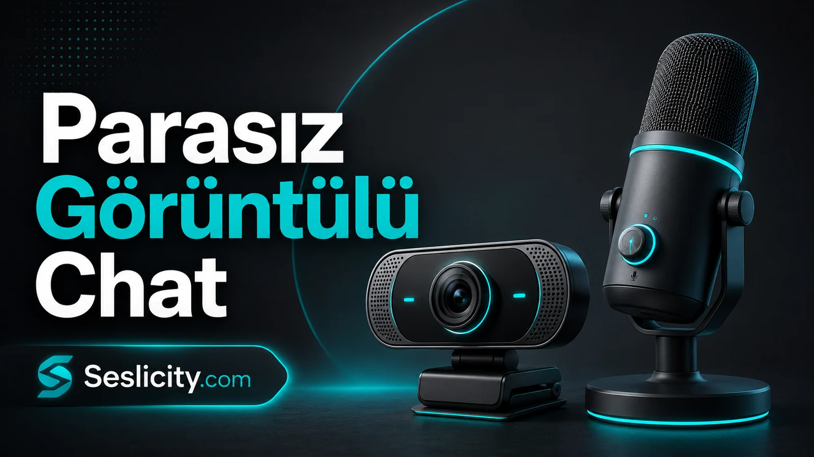 parasız görüntülü sohbet