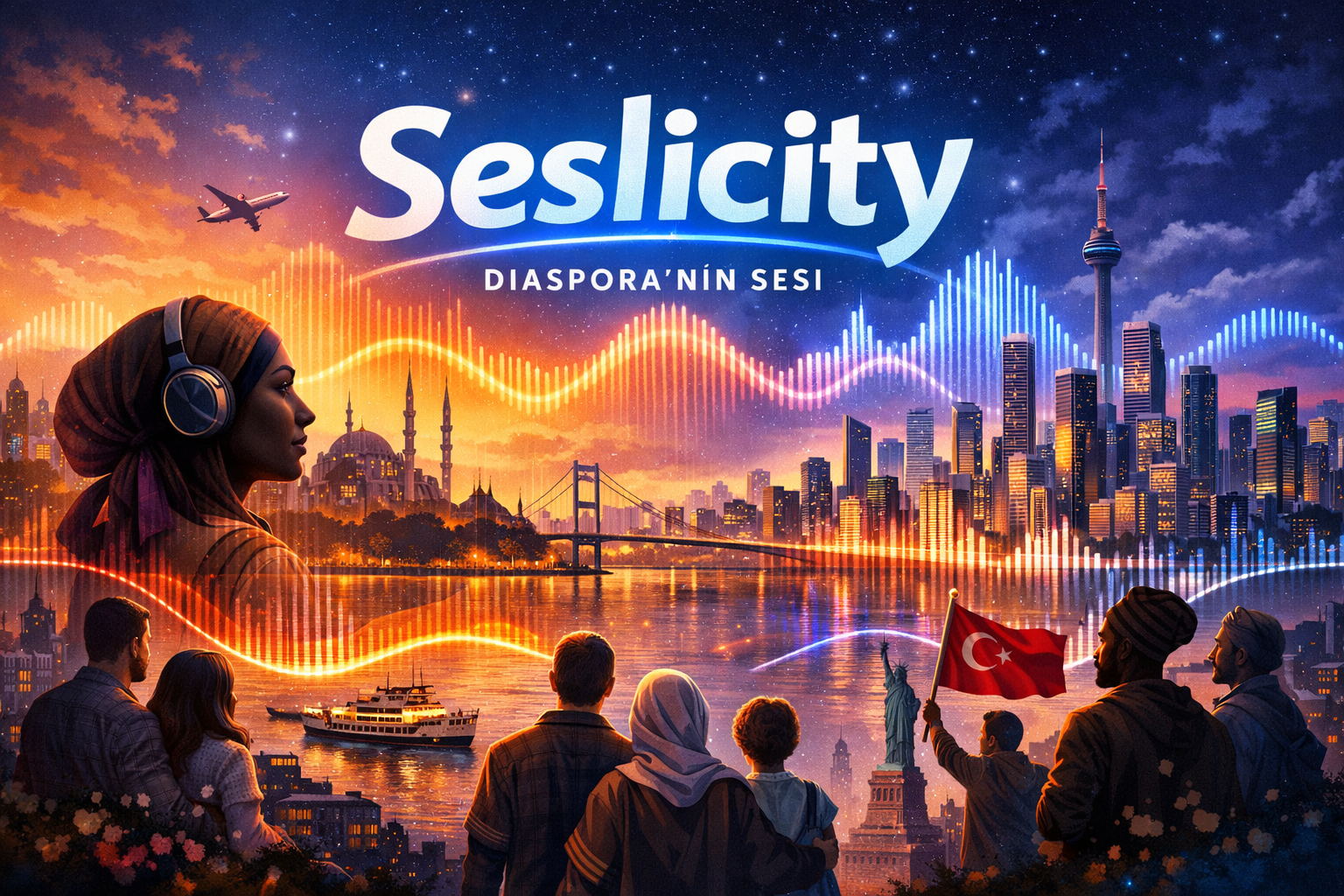 Almanya Türk Sesli Sohbet & Kameralı Chat