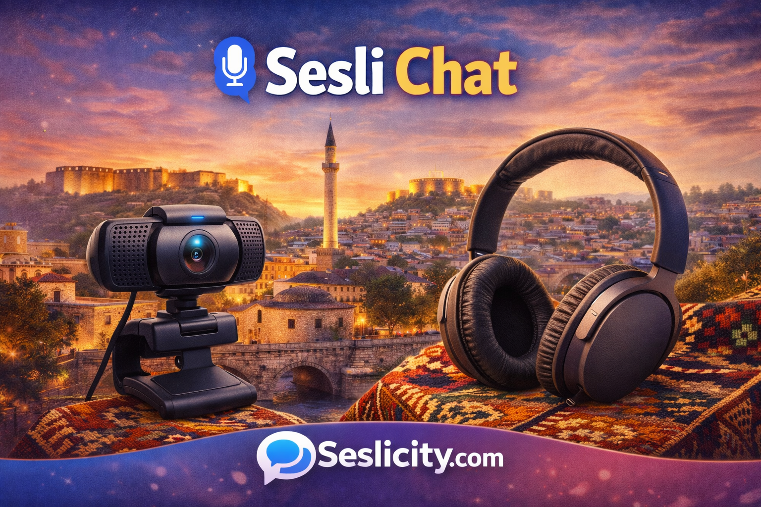 Gaziantep online sesli chat platformu. Gerçek zamanlı mikrofon sohbeti, yeni kişilerle tanışma ve güvenli bağlantı. Tek tıkla giriş yap!